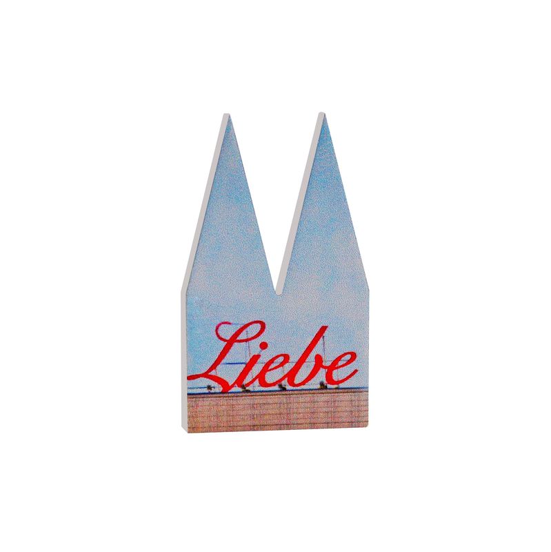 Motiv Einsatz "Liebe deine Stadt"