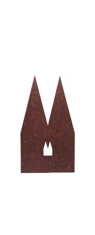 Dom Silhouette-1Ausschnitt-Rostoptik