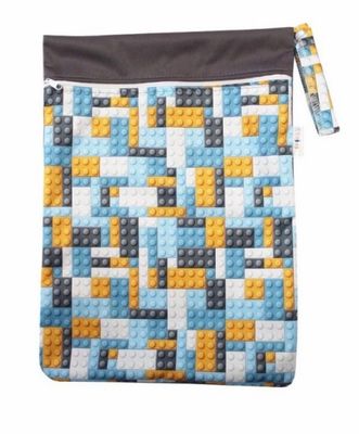 Pytel PUL - M (Všestranné použití)