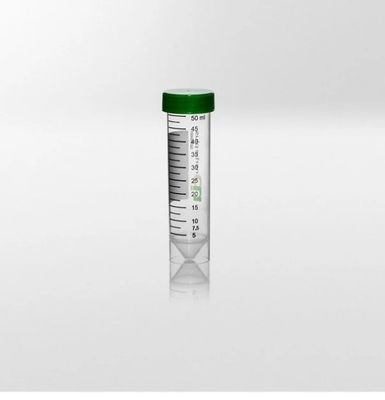 Zkumavka stojící, 50 ml