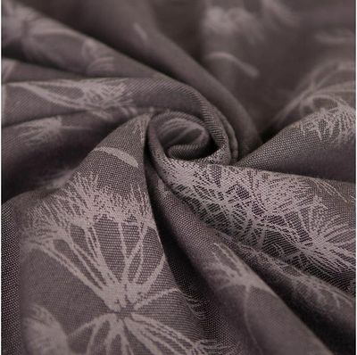 Šátek - Hoppediz ring-sling chicago gray