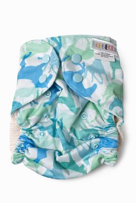 Ai2 BIO (M: 6-15kg) - Divocí koně PAT