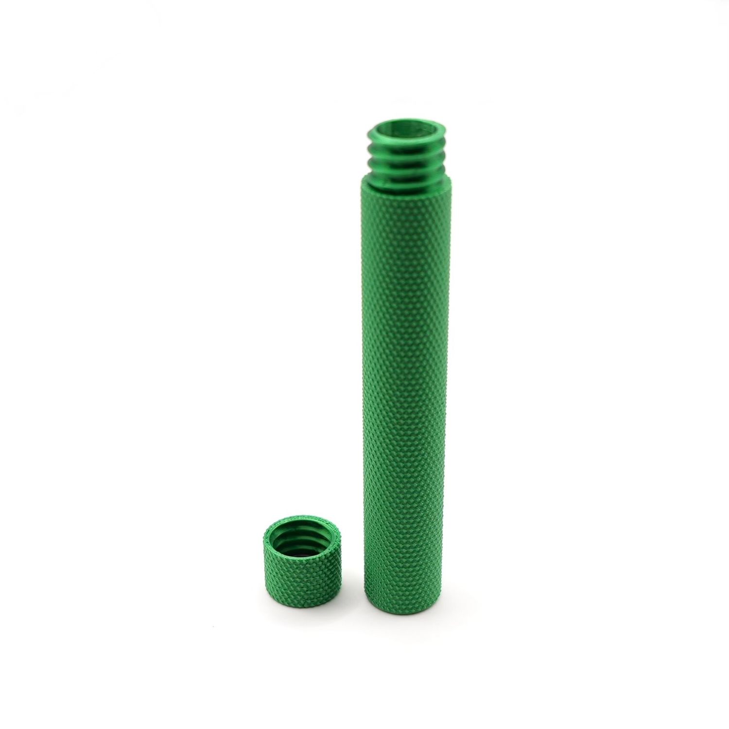 ~GreenStuff~ JibbiTube Grün