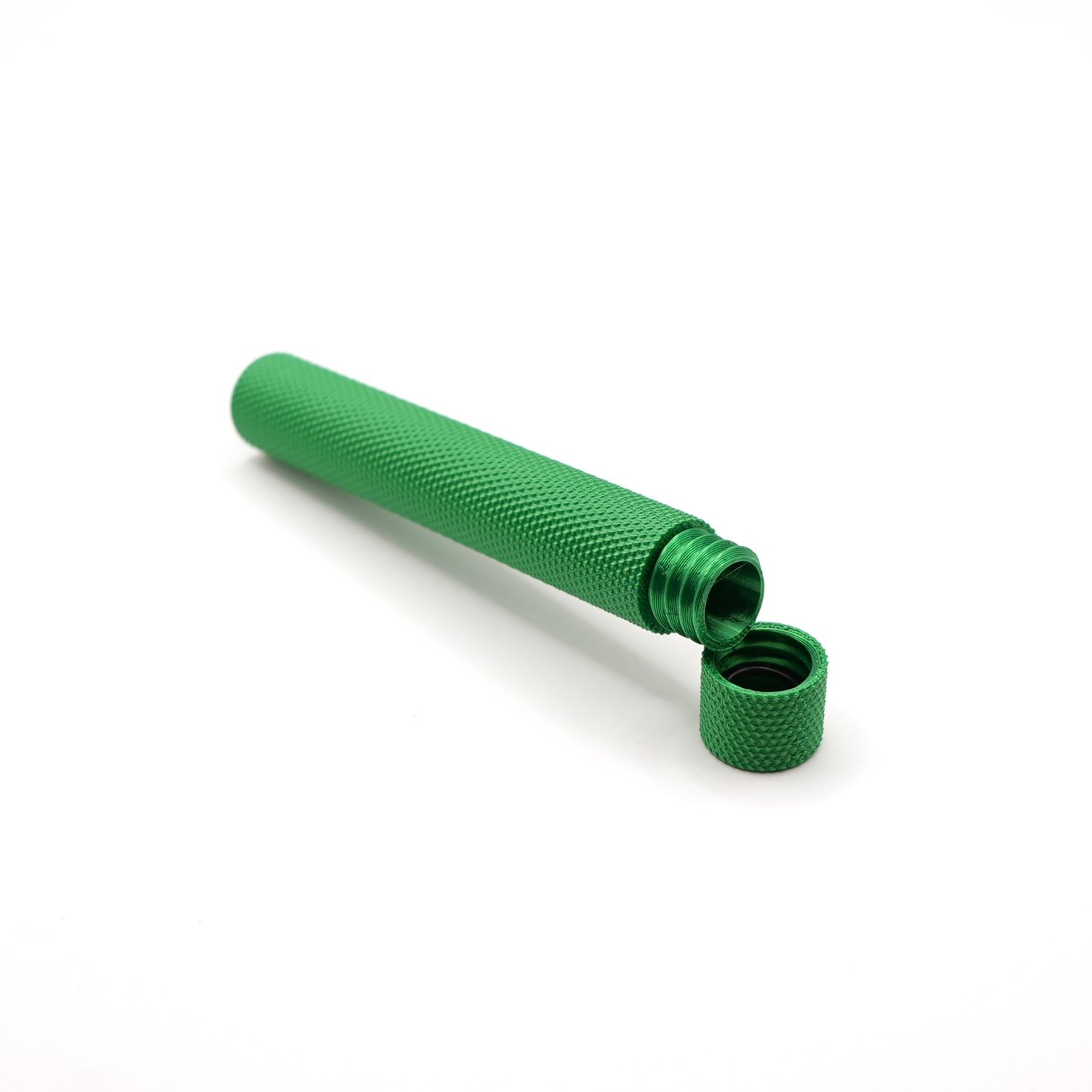 ~GreenStuff~ JibbiTube Grün