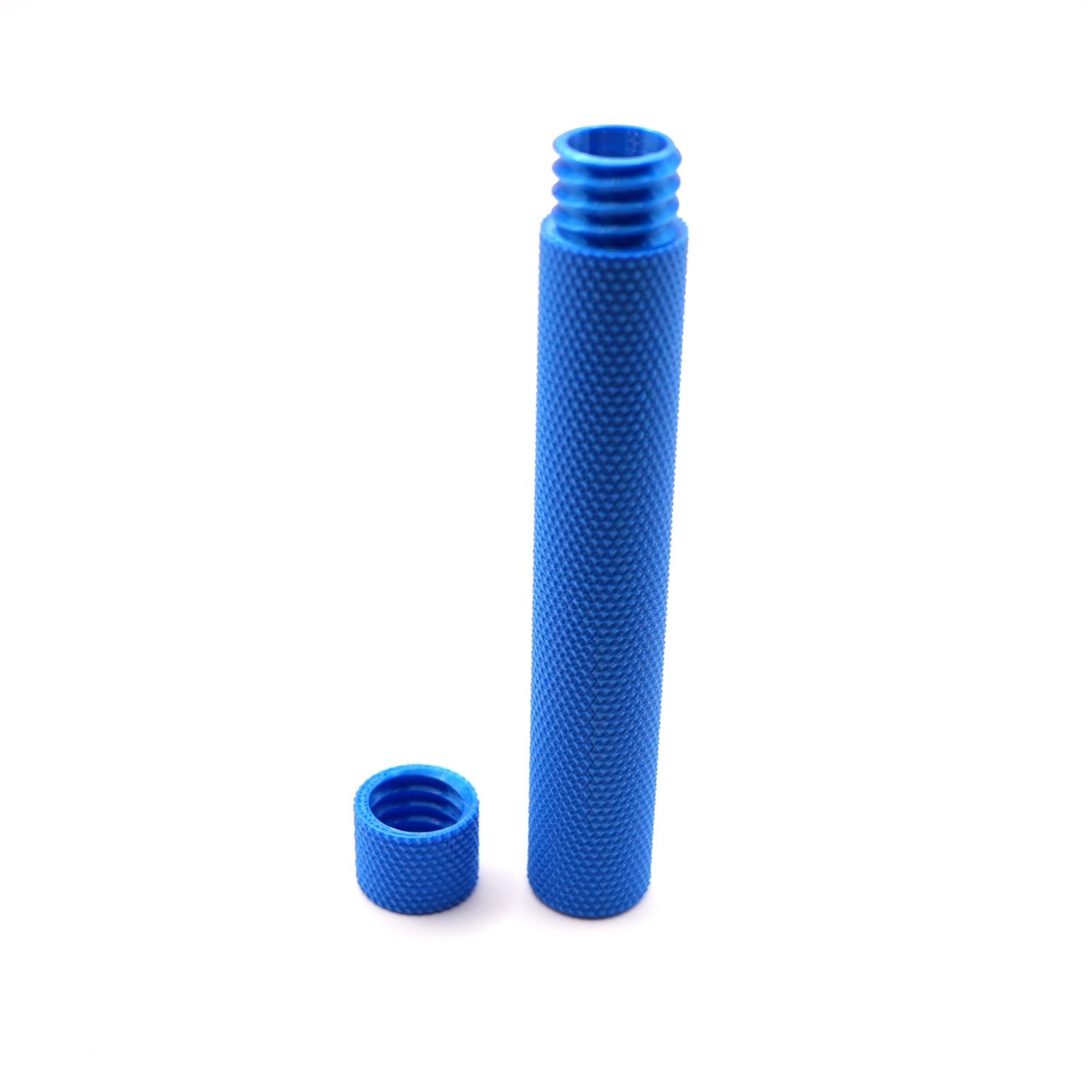 ~GreenStuff~ JibbiTube Blau