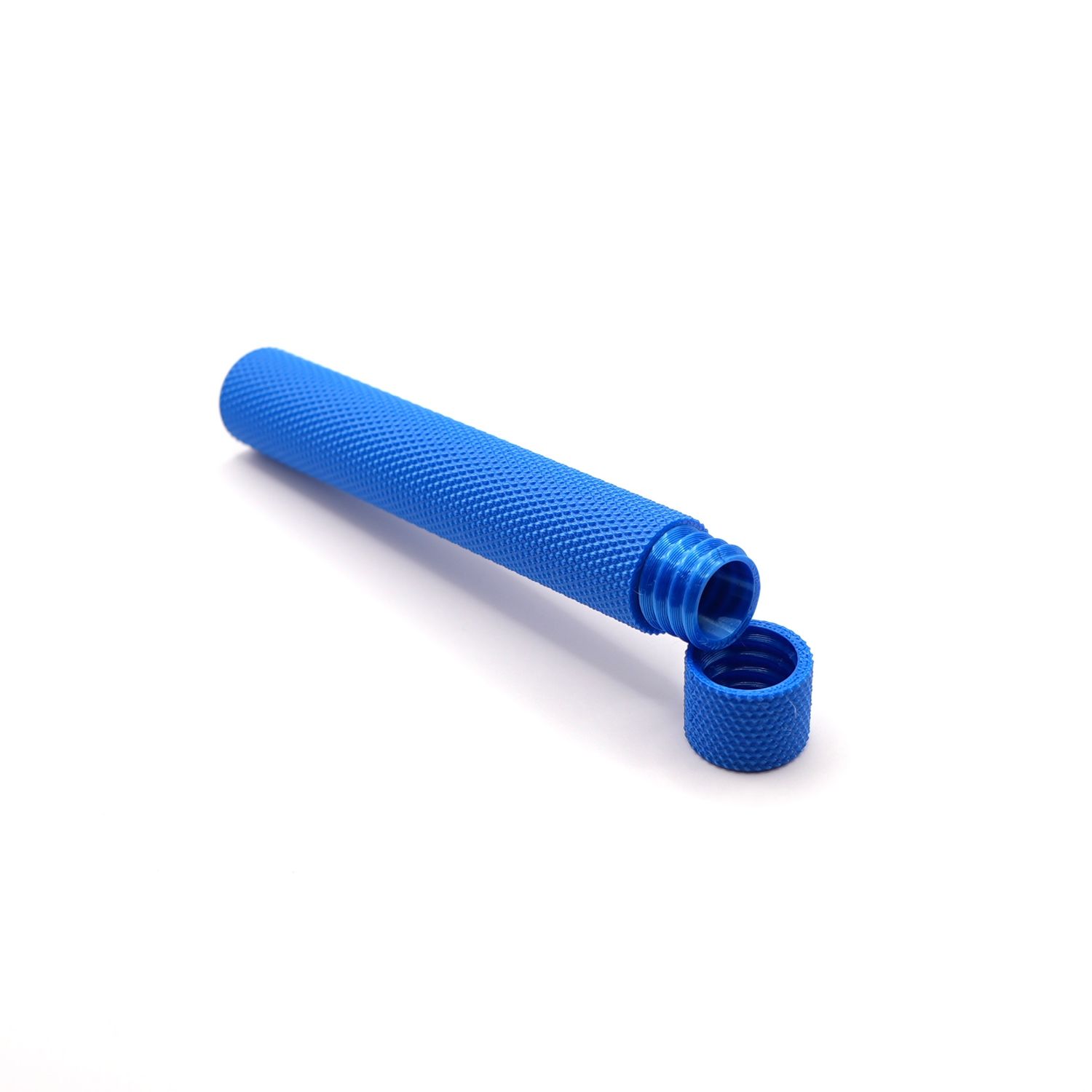 ~GreenStuff~ JibbiTube Blau