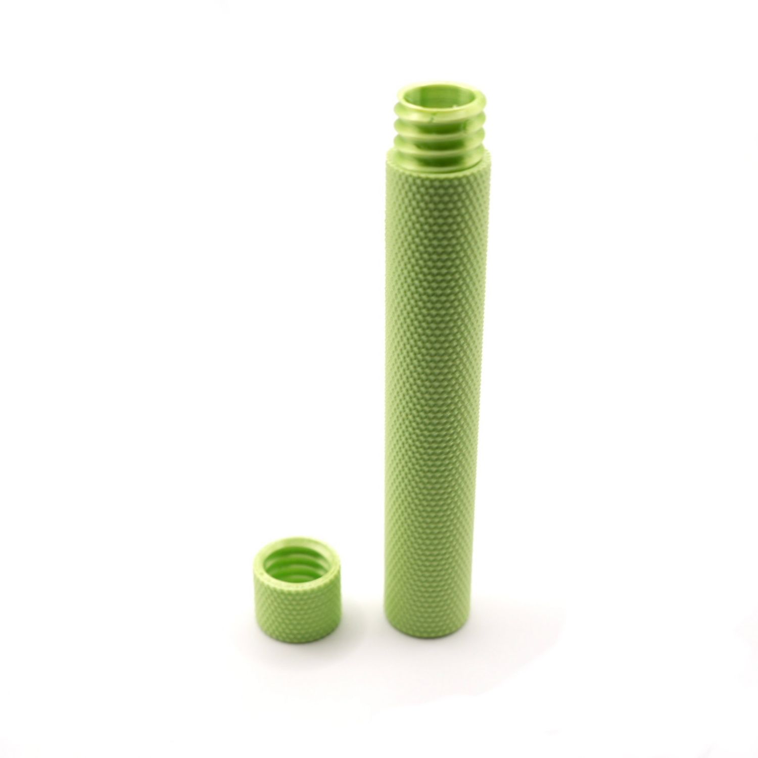 ~GreenStuff~ JibbiTube Apfelgrün