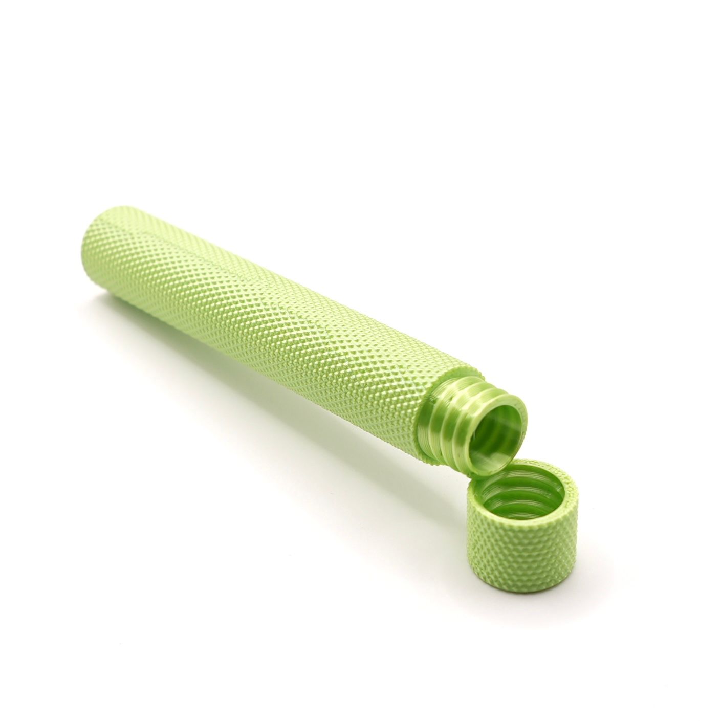 ~GreenStuff~ JibbiTube Apfelgrün