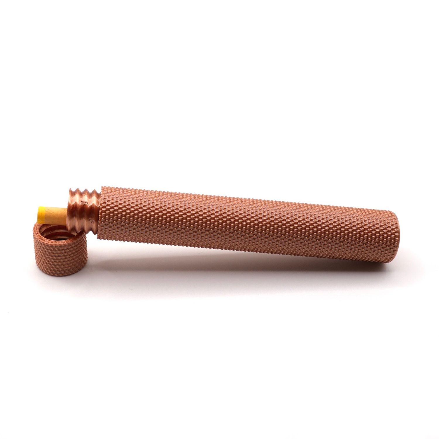 ~GreenStuff~ JibbiTube Copper