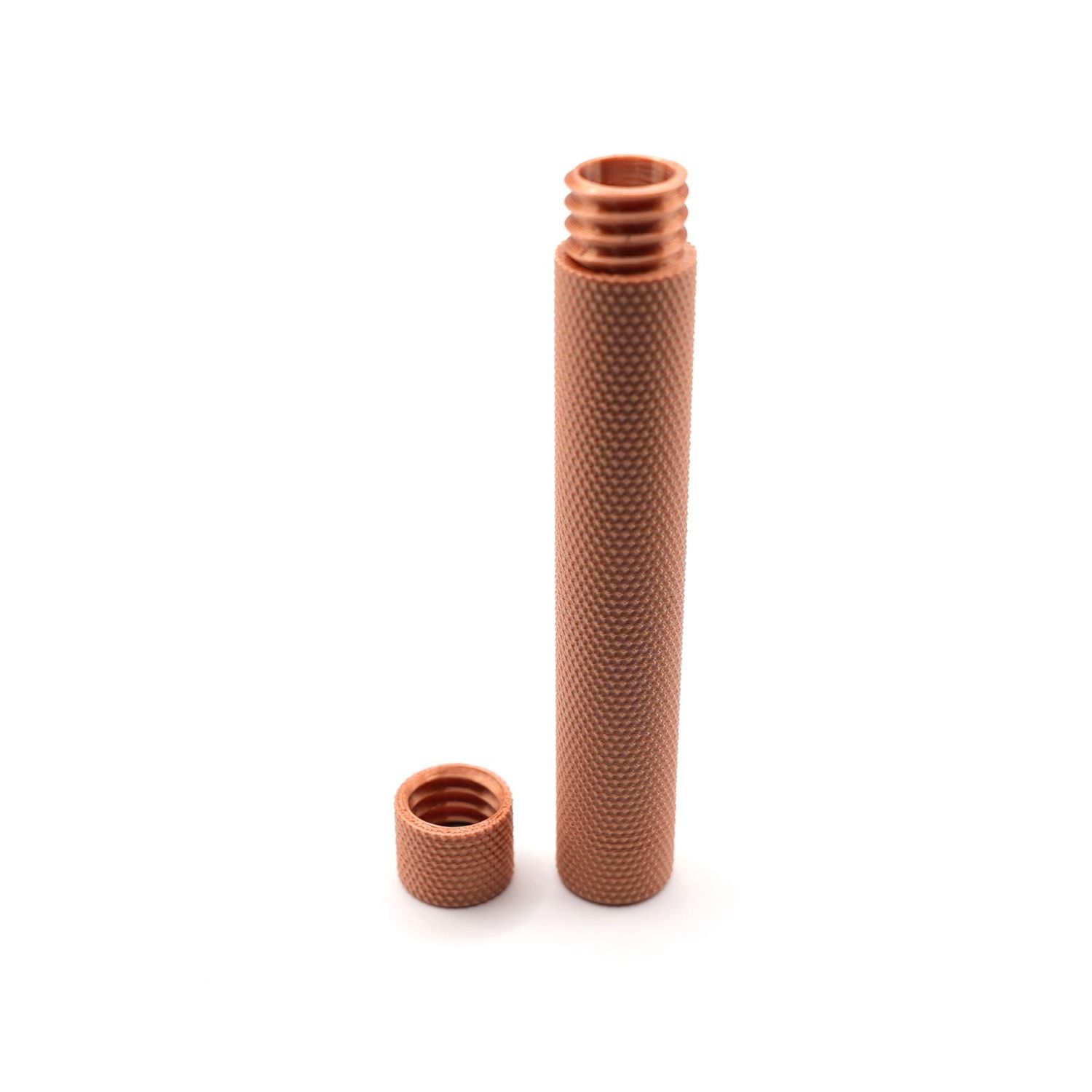 ~GreenStuff~ JibbiTube Copper
