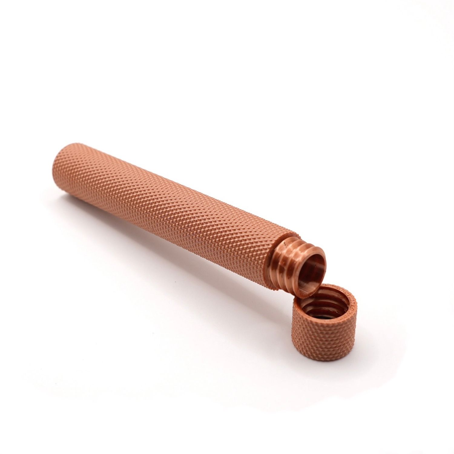 ~GreenStuff~ JibbiTube Copper