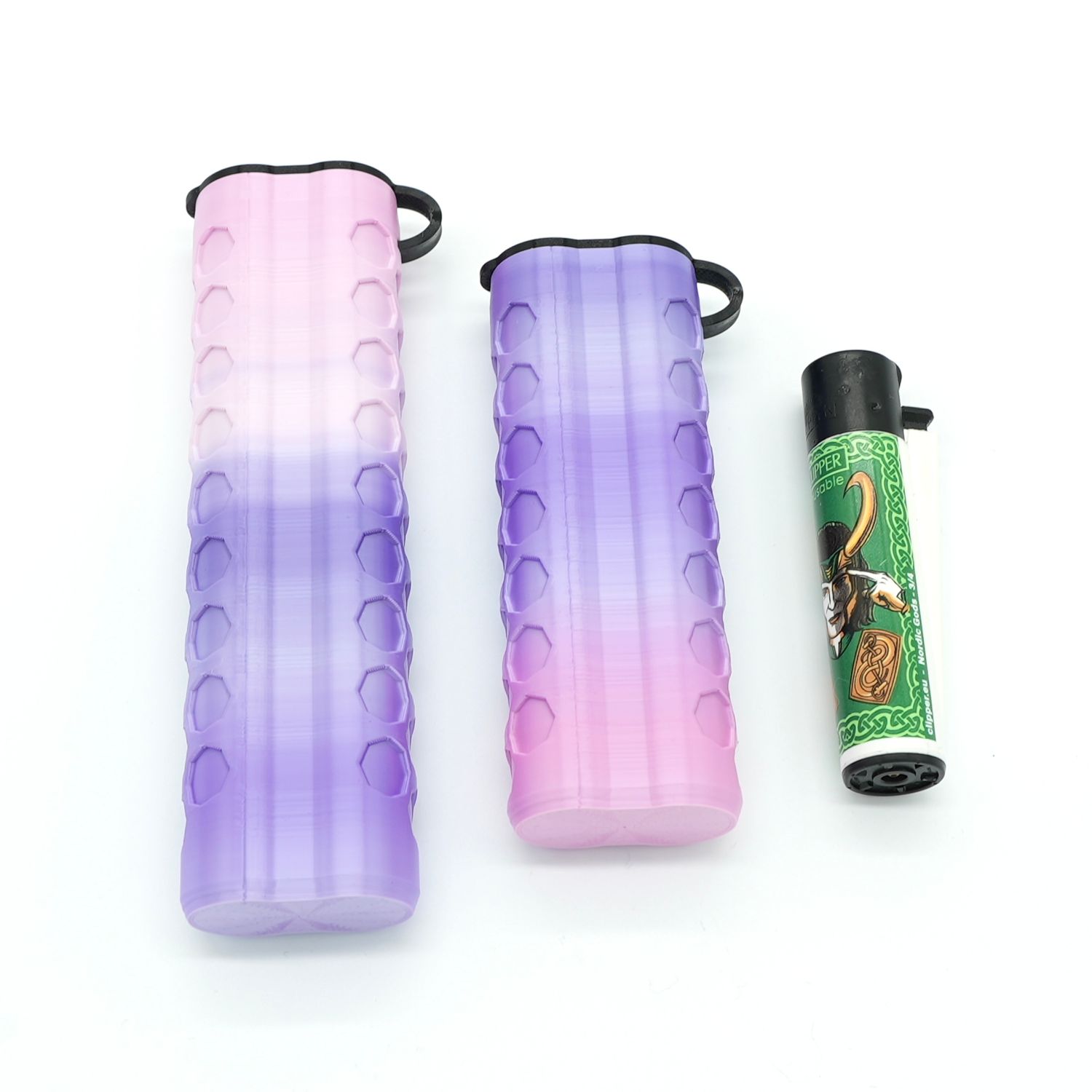~GreenStuff~ JibbiBox PurpleHase