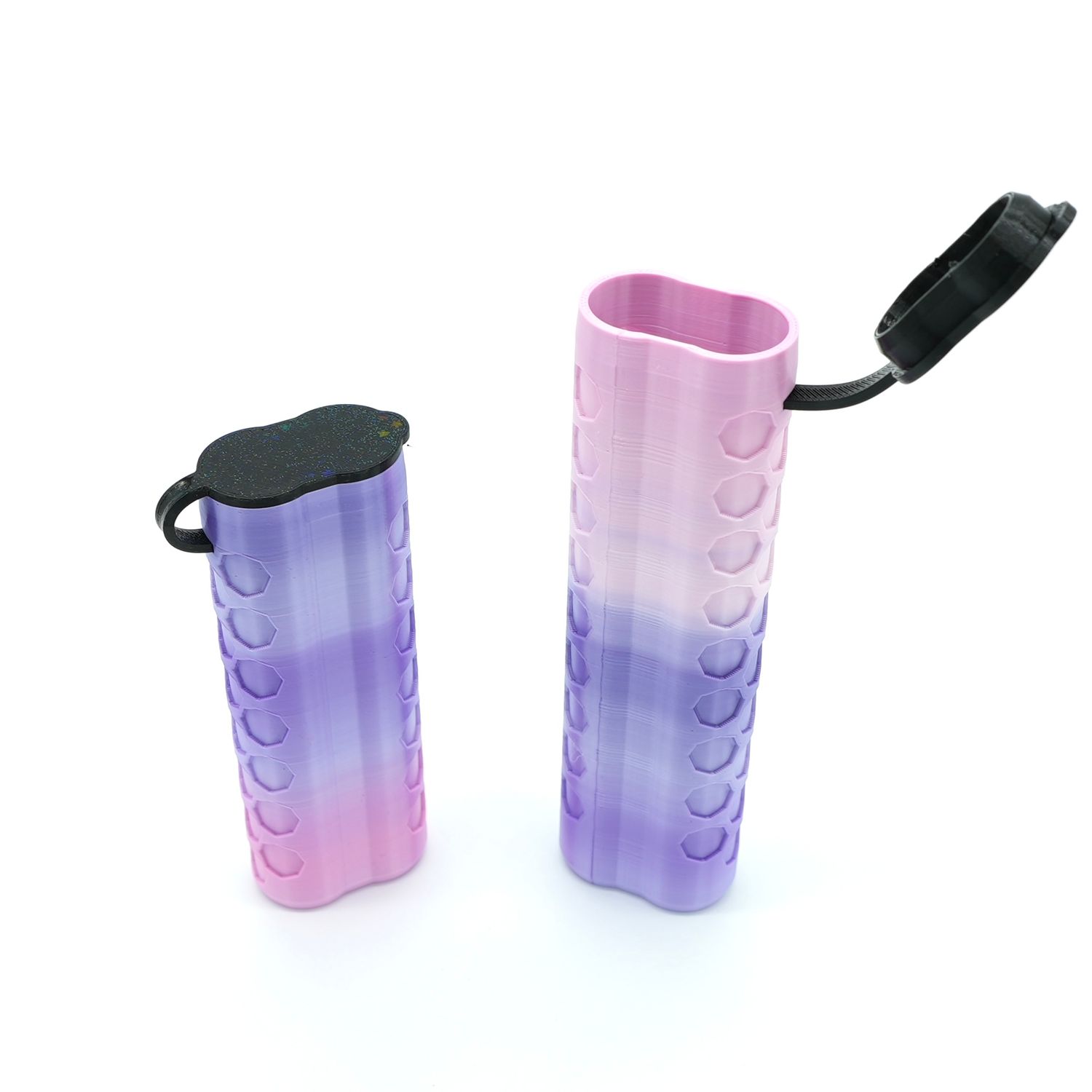 ~GreenStuff~ JibbiBox PurpleHase