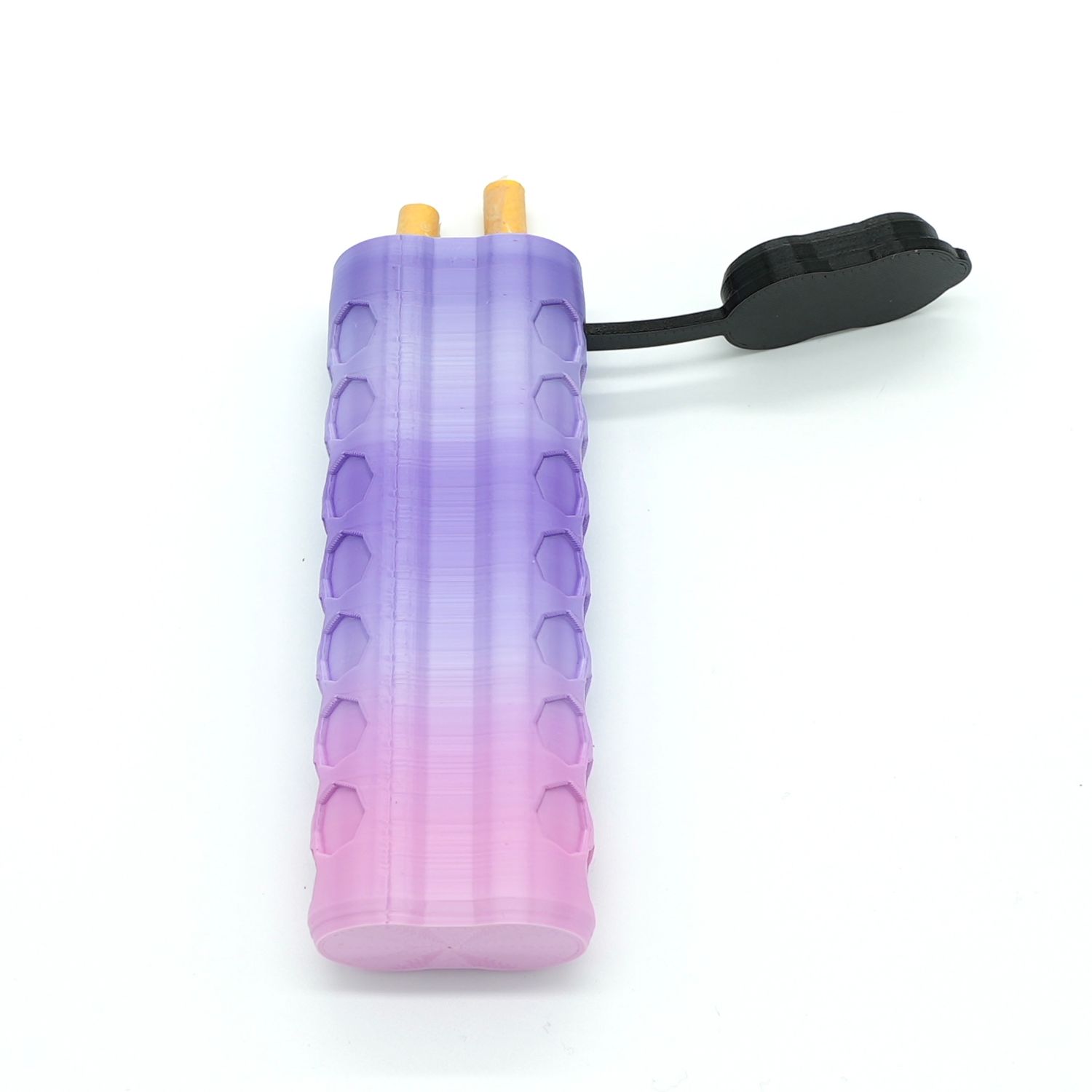 ~GreenStuff~ JibbiBox PurpleHase