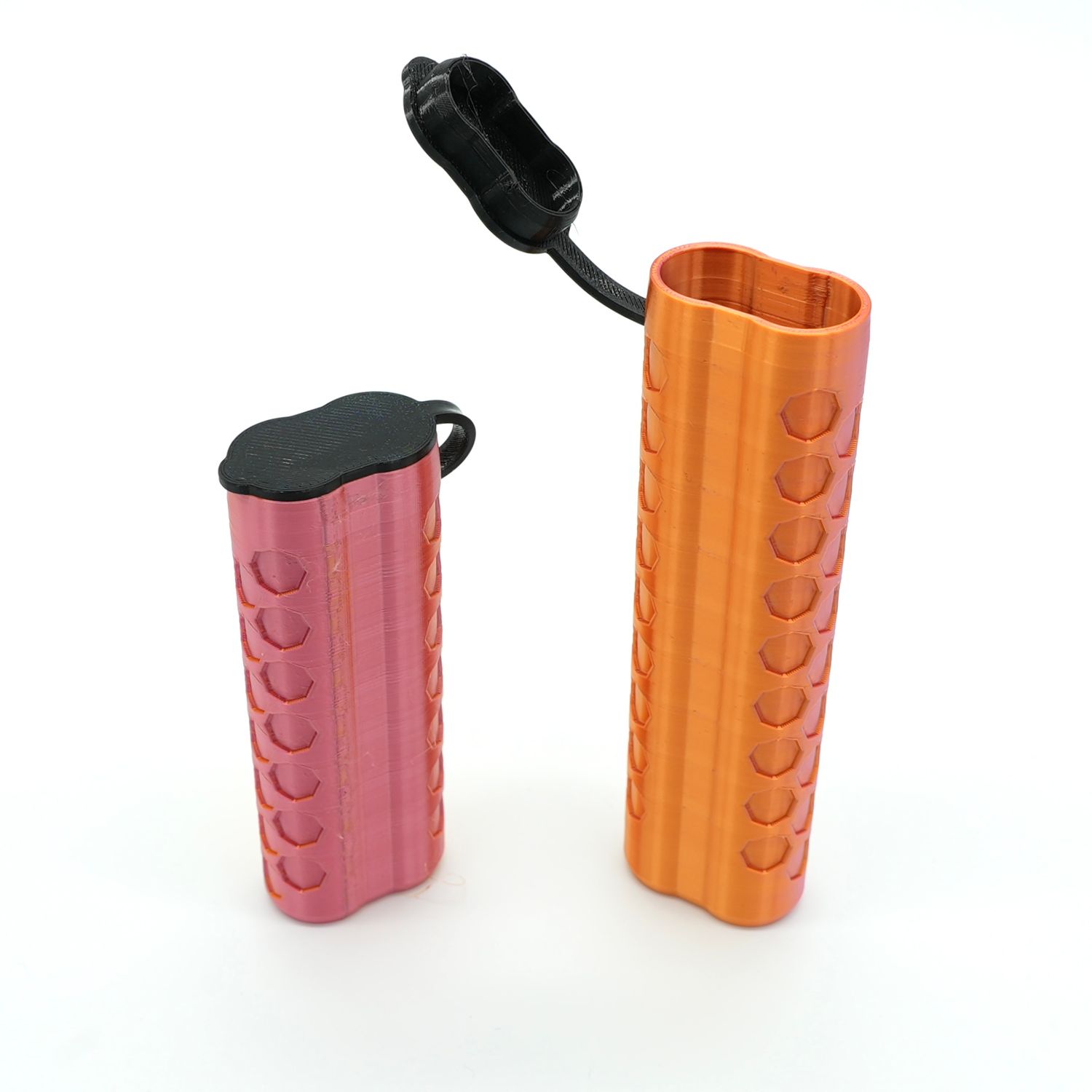 ~GreenStuff~ JibbiBox Tropical