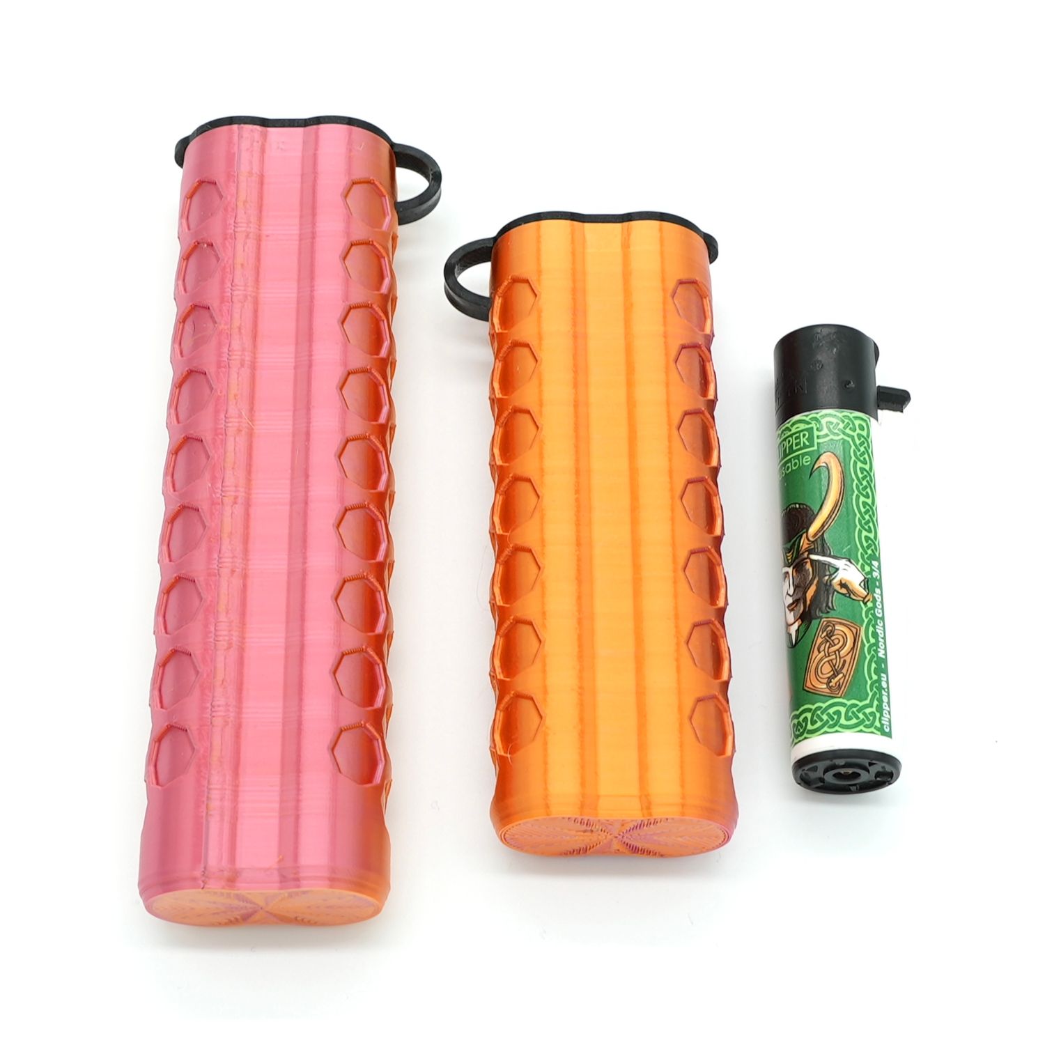 ~GreenStuff~ JibbiBox Tropical