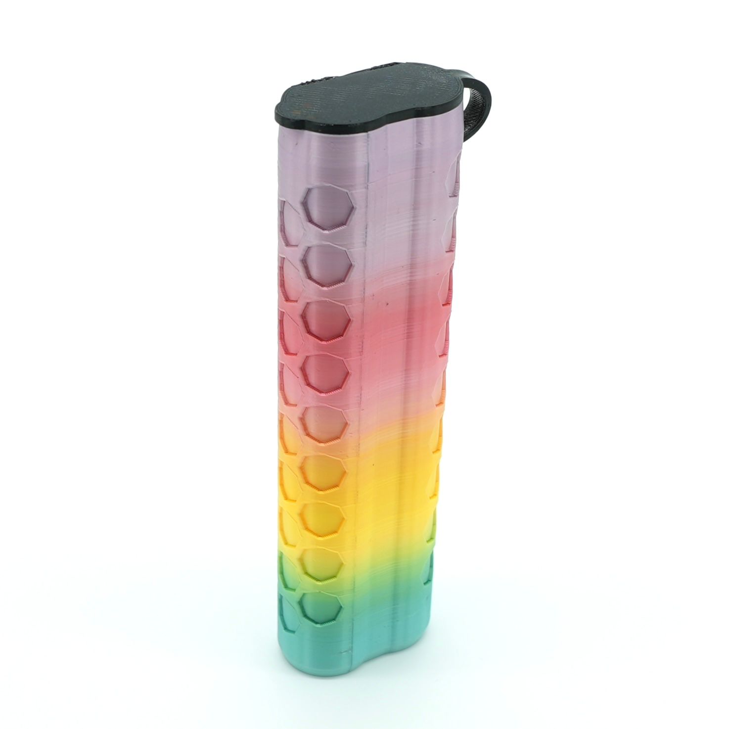~GreenStuff~ JibbiBox SkittlZ