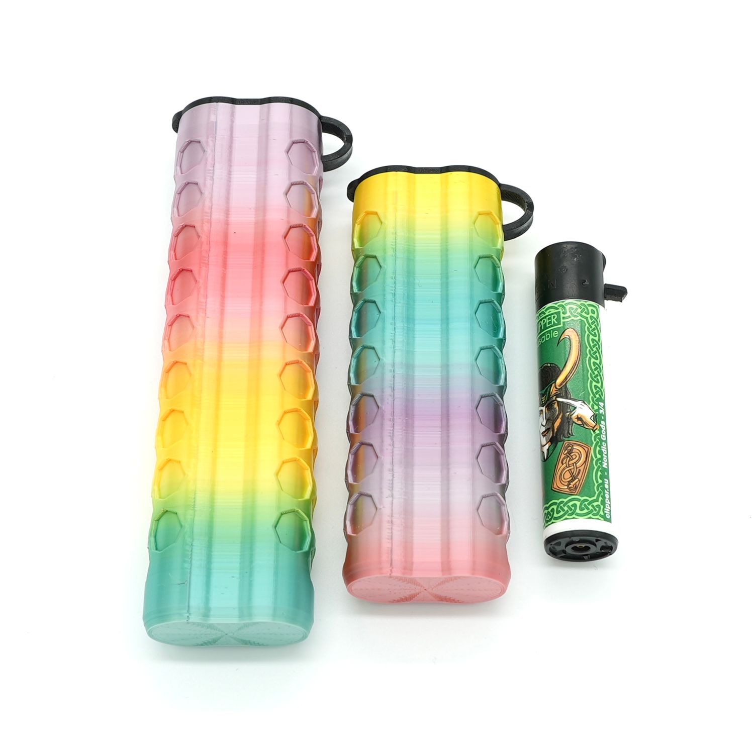 ~GreenStuff~ JibbiBox SkittlZ