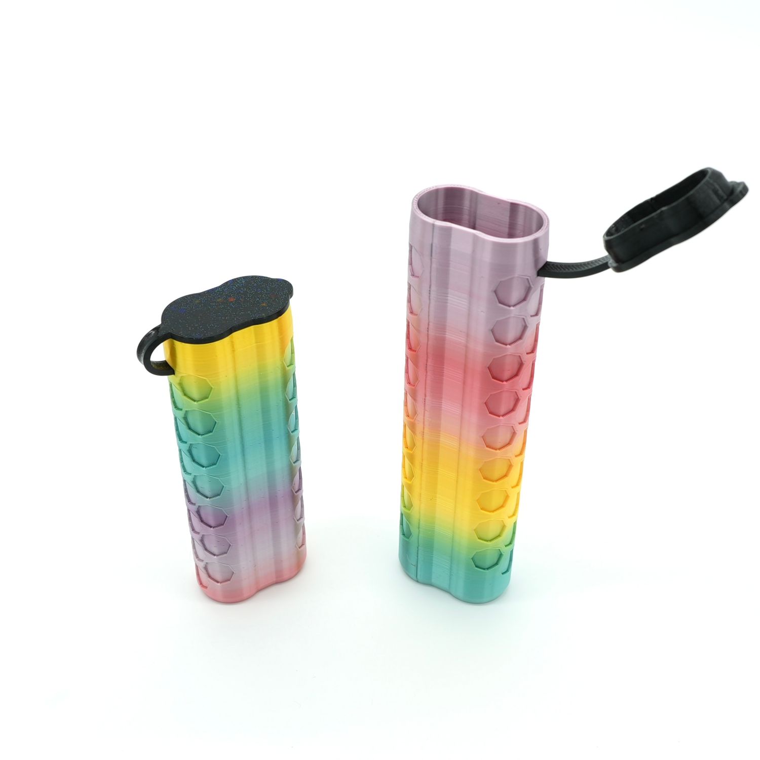 ~GreenStuff~ JibbiBox SkittlZ