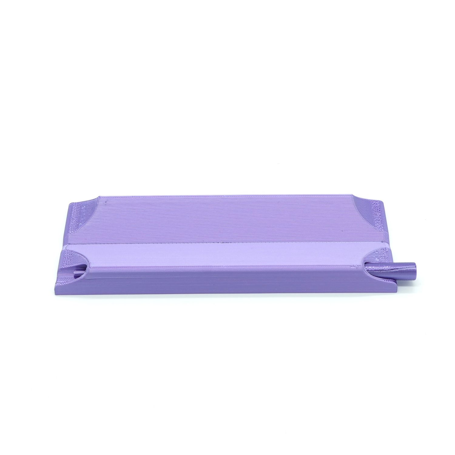 ~GreenStuff~ Ulla Rolling Tray Lila