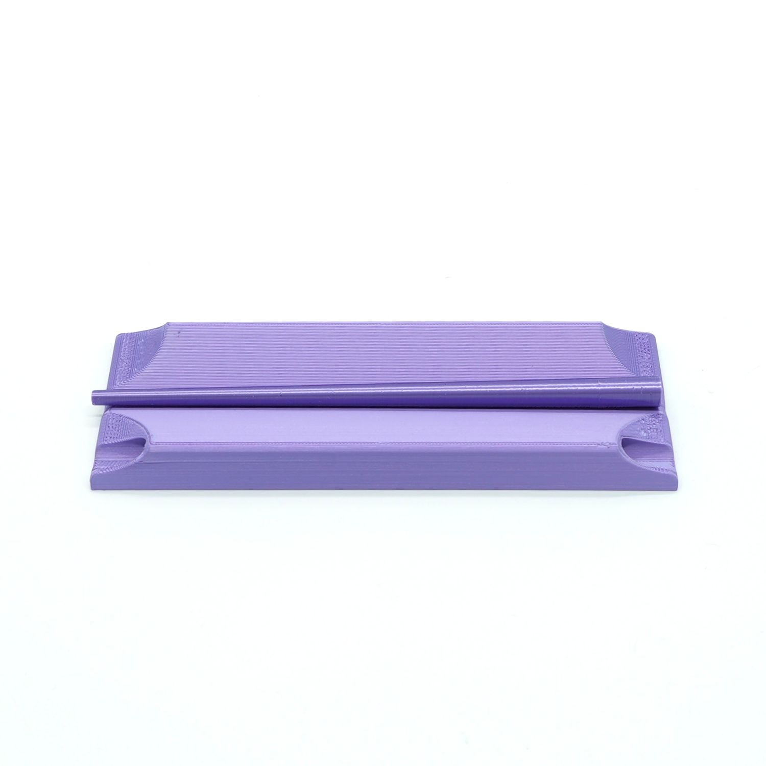 ~GreenStuff~ Ulla Rolling Tray Lila