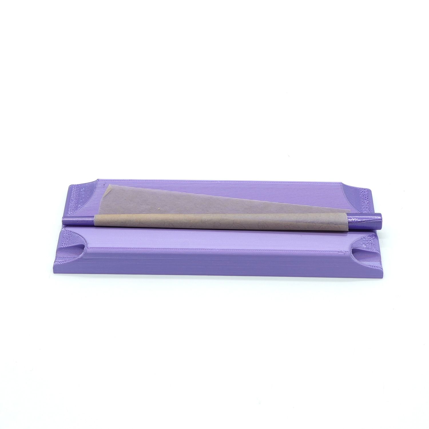 ~GreenStuff~ Ulla Rolling Tray Lila