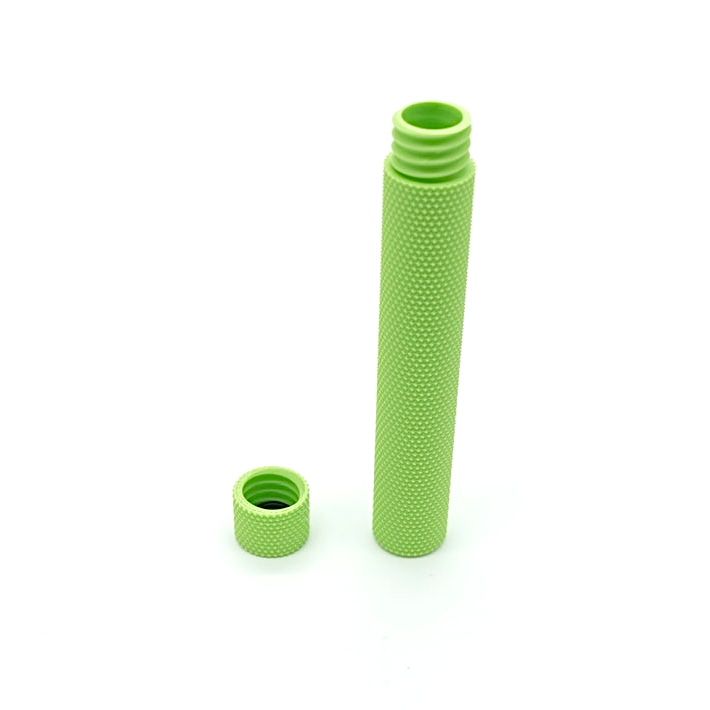 ~GreenStuff~ JibbiTube Limettensaft