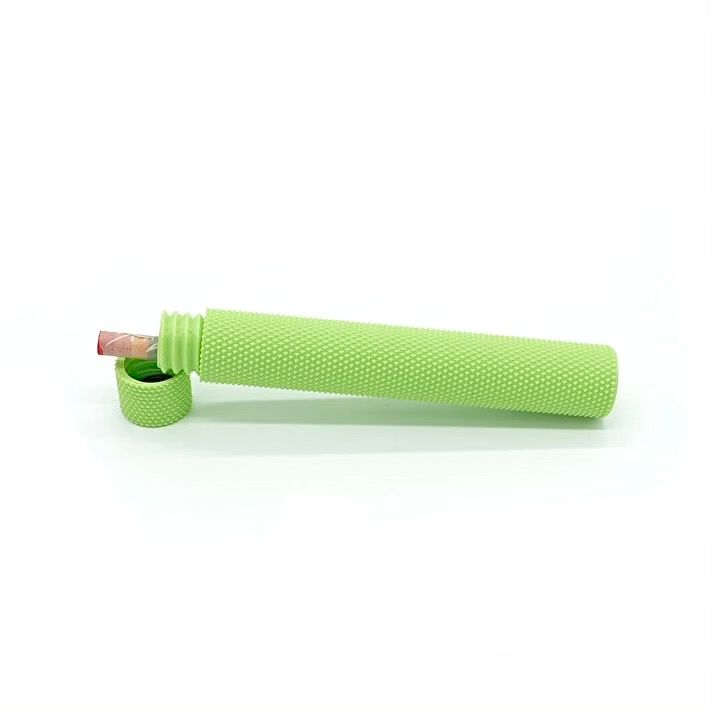 ~GreenStuff~ JibbiTube Limettensaft
