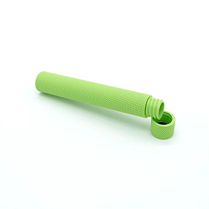 ~GreenStuff~ JibbiTube Limettensaft
