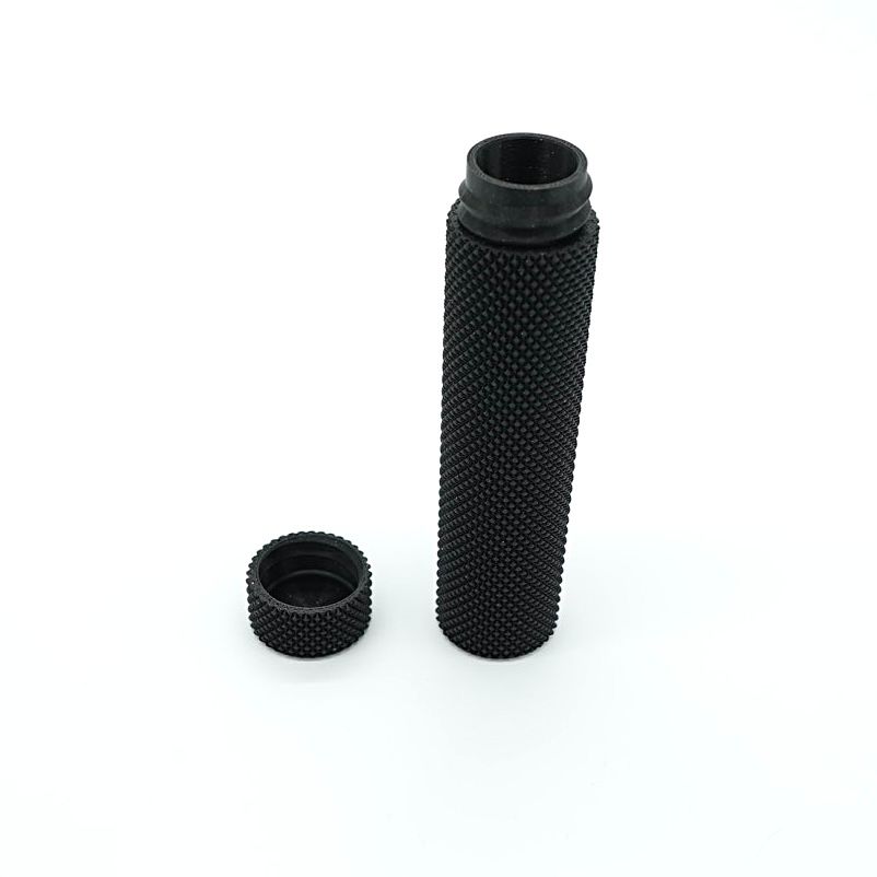 ~GreenStuff~ JibbiTube XL Onyx