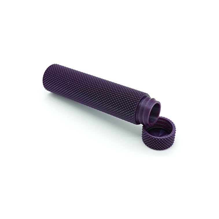 ~GreenStuff~ JibbiTube XL Purple Spark