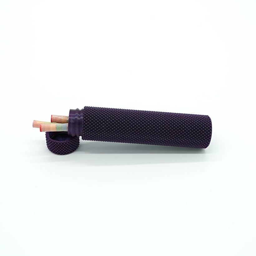~GreenStuff~ JibbiTube XL Purple Spark