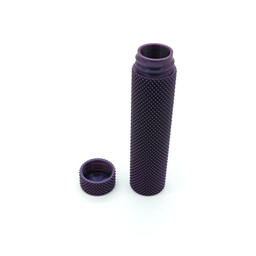 ~GreenStuff~ JibbiTube XL Purple Spark