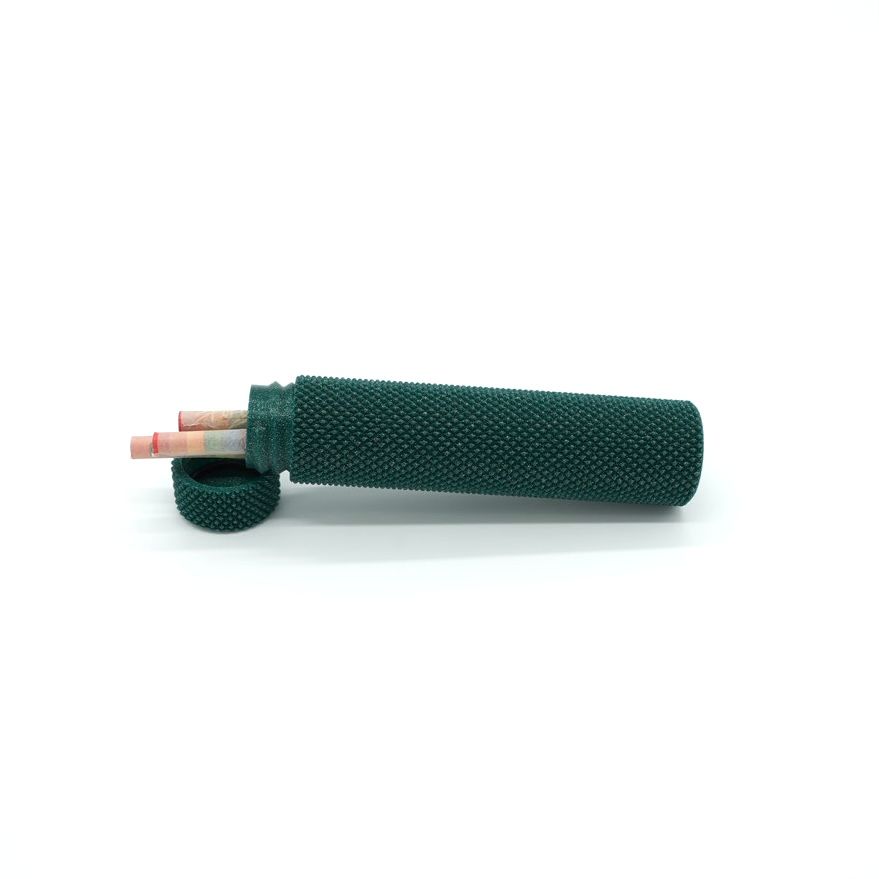 ~GreenStuff~ JibbiTube XL Energy