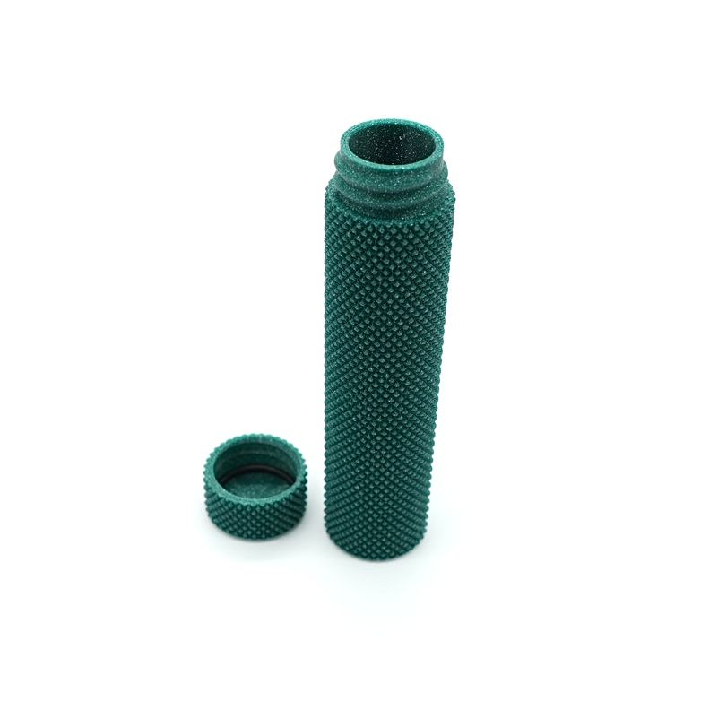 ~GreenStuff~ JibbiTube XL Energy