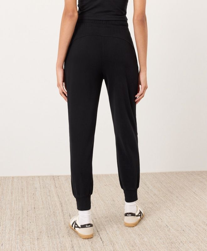PACT Women's Organic CloudKnit Jogger