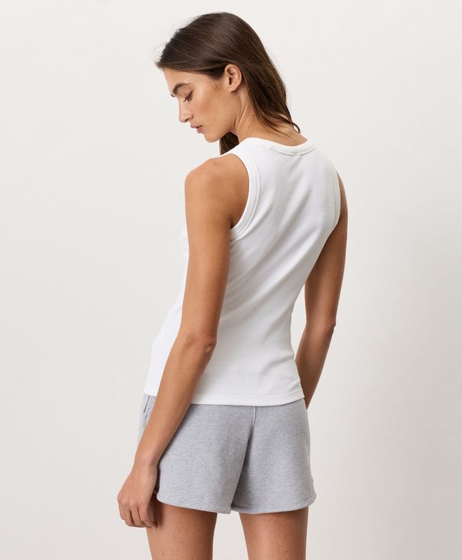 PACT Women's Organic Perfect Rib Tank