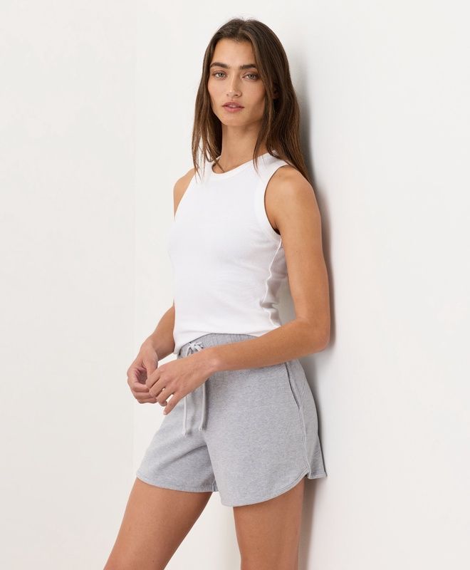 PACT Women's Organic Perfect Rib Tank
