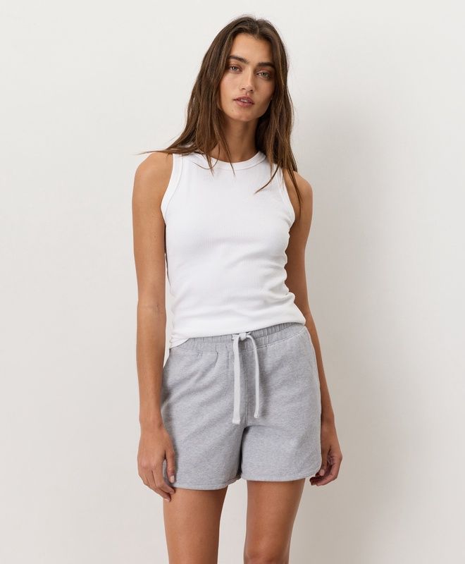 PACT Women's Organic Perfect Rib Tank