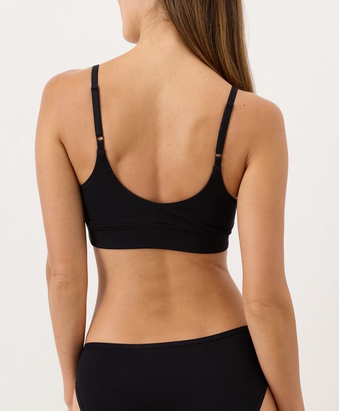 Pact Women's Organic Everyday Classic T-Shirt Bra