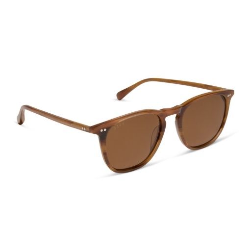 Diff Maxwell Xl Longhorn + Brown Polarized