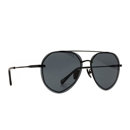 Diff Lenox - Black + Grey, Wholesale Exclusive: NO