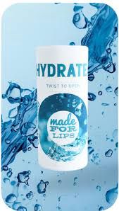 Made For Lips Lip Balm Hydrate