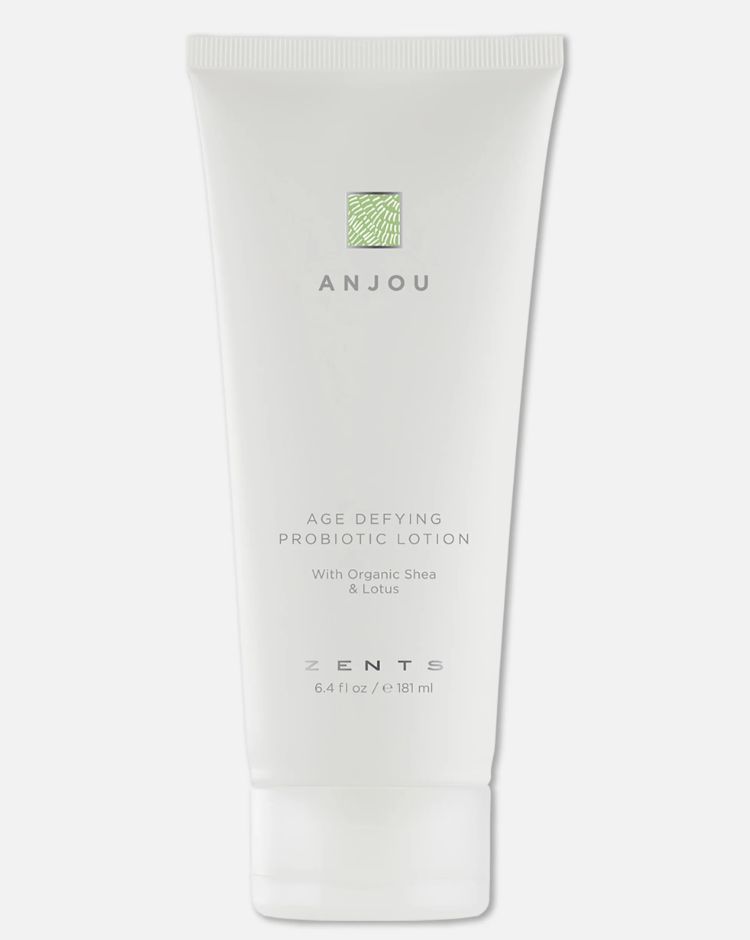 Zents Anjou Age Defying Probiotic Lotion