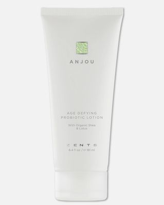 Zents Anjou Age Defying Probiotic Lotion