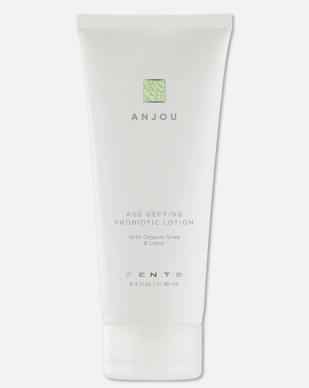 Zents Anjou Age Defying Probiotic Lotion