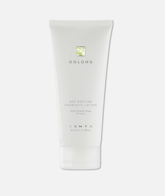 Zents Oolong Age Defying Probiotic Lotion