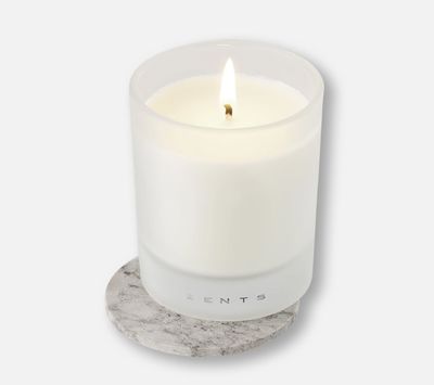 Zents Mandarin Aromatic Candle