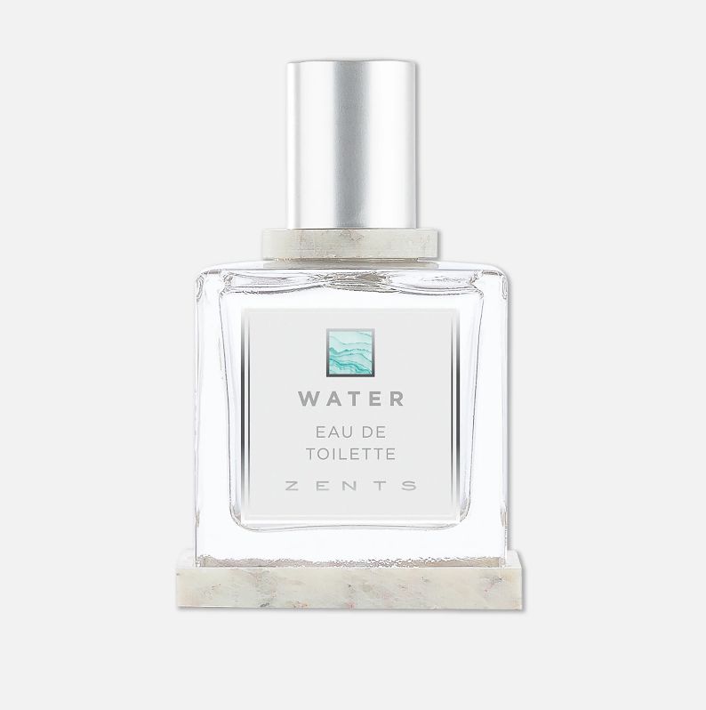 Zents Water Eau De Toilette