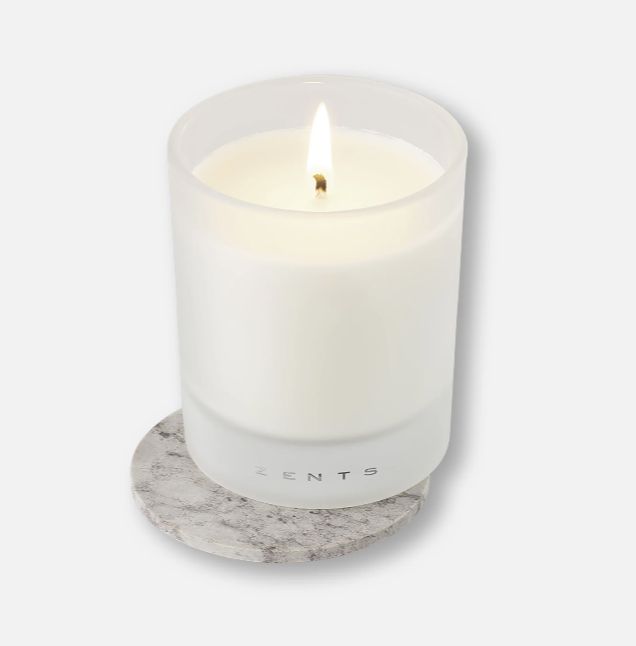 Zents Anjou Aromatic Candle
